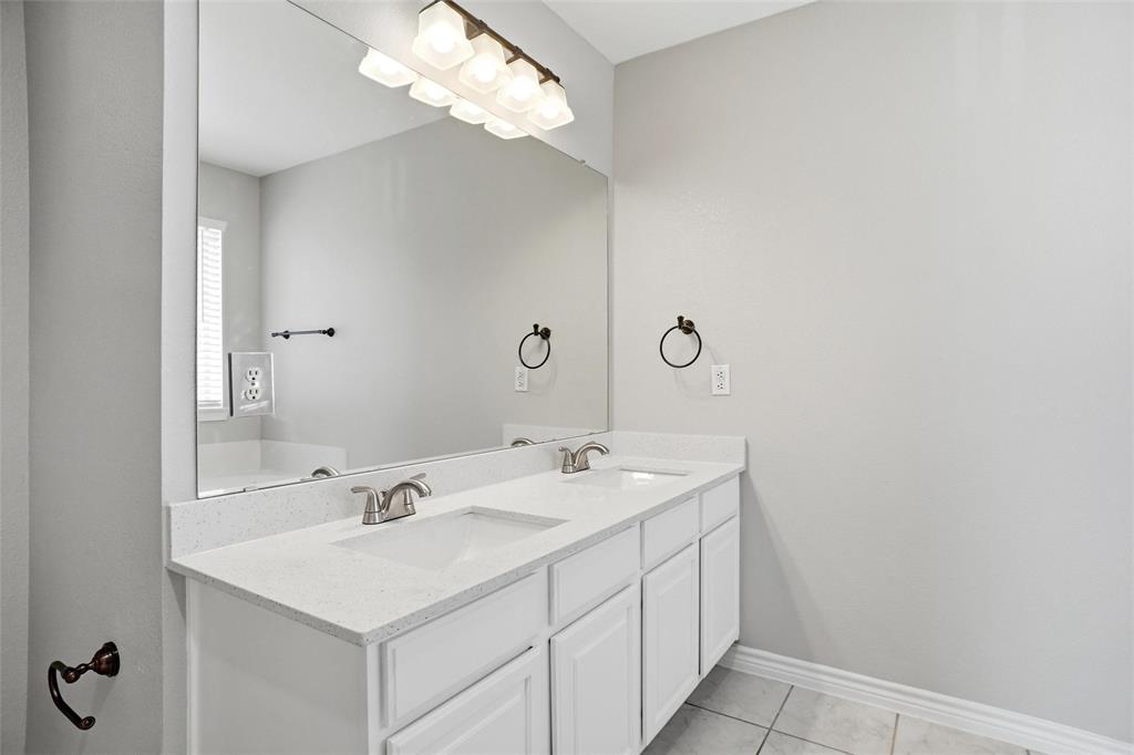 8105 Clipper Street Frisco, TX 75035 - Photo 17 of 31