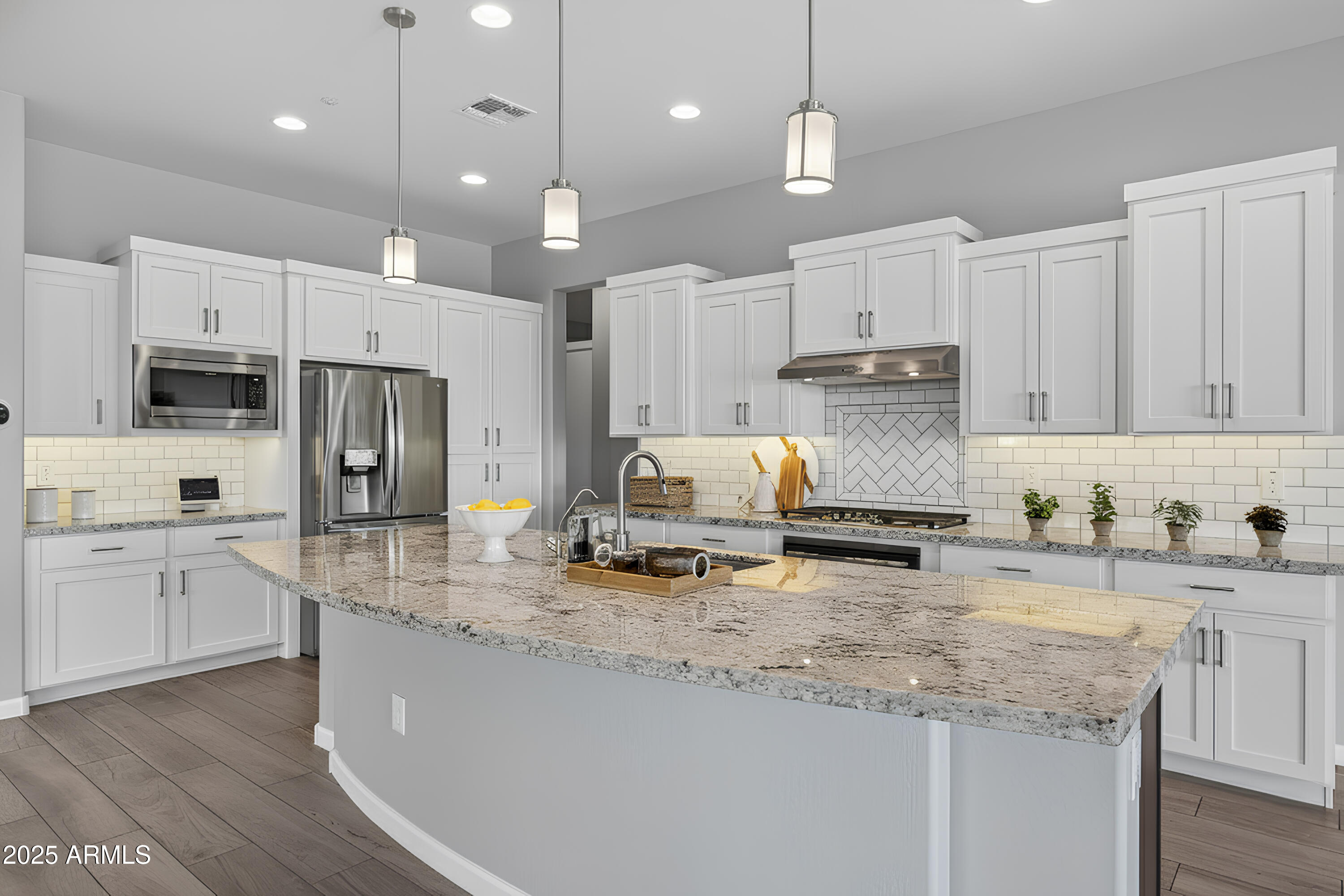 17436 East Fort Verde Road Rio Verde, AZ 85263 - Photo 10 of 37 KITCHEN