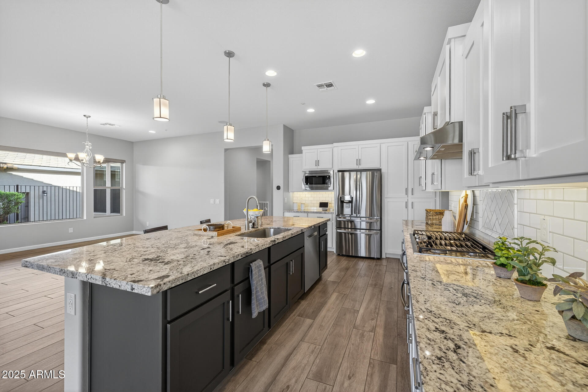 17436 East Fort Verde Road Rio Verde, AZ 85263 - Photo 11 of 37 24) KITCHEN