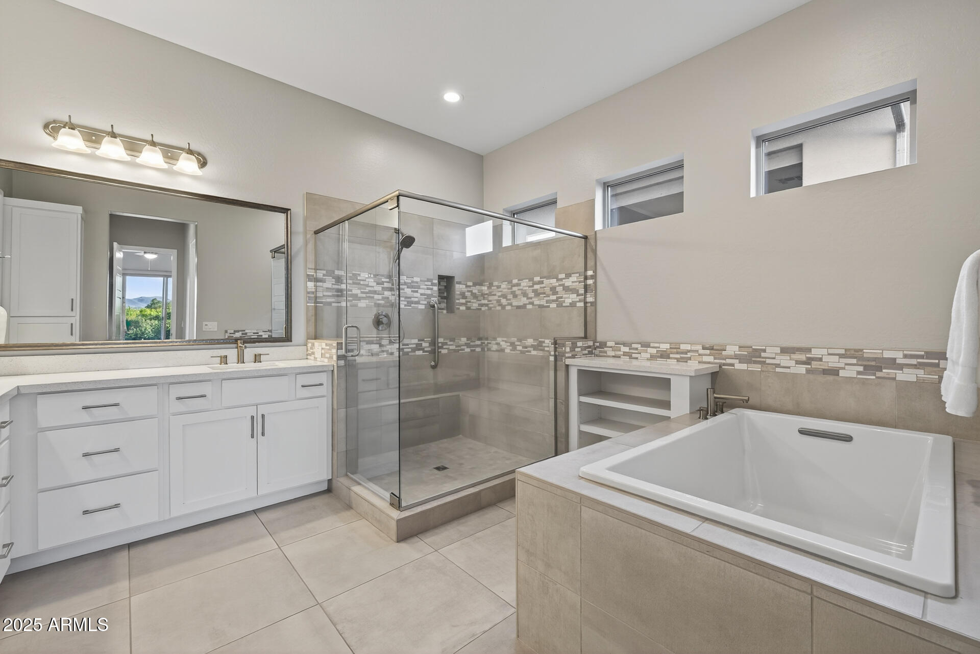 17436 East Fort Verde Road Rio Verde, AZ 85263 - Photo 15 of 37 35) PRIMARY BATH