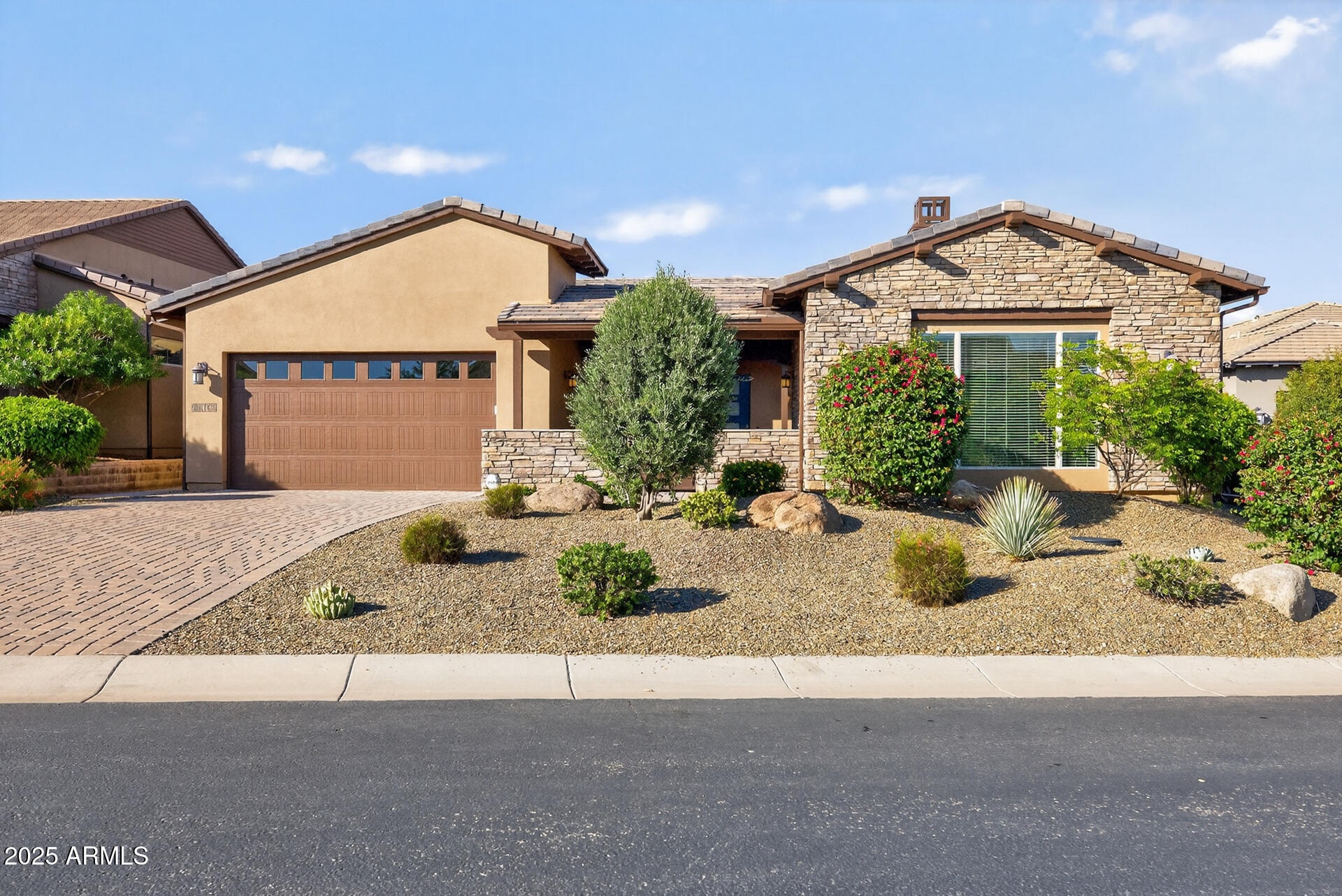 17436 East Fort Verde Road Rio Verde, AZ 85263 - Photo 5 of 37 12) FRONT OF HOME