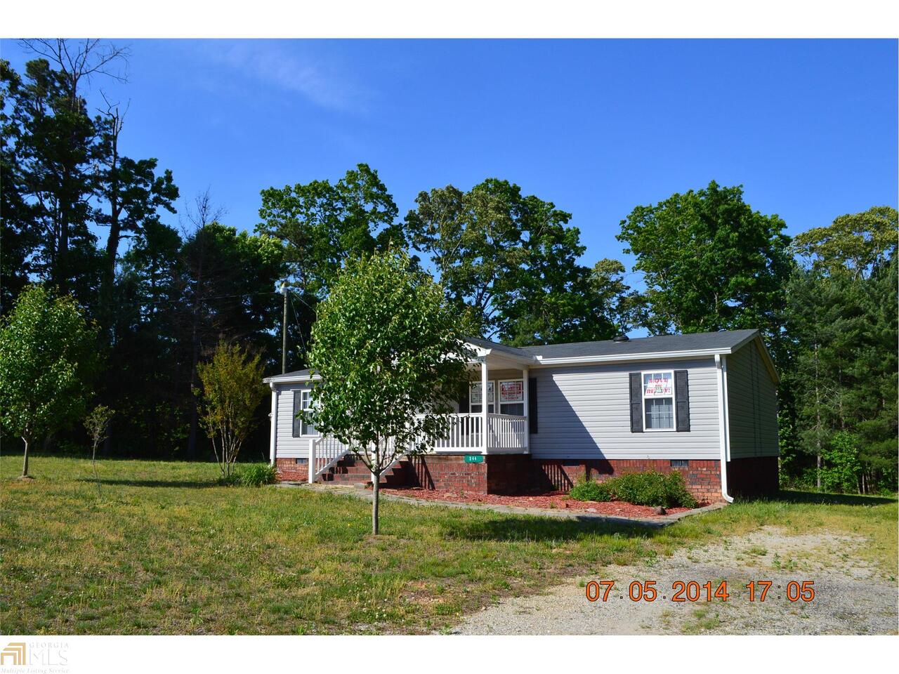 344 Frank Arrowood Road Cornelia, GA 30531 - Photo 1 of 1 Gallery Image 1