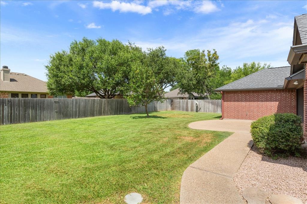 1017 Cheyenne Trail Hewitt, TX 76643 - Photo 23 of 28