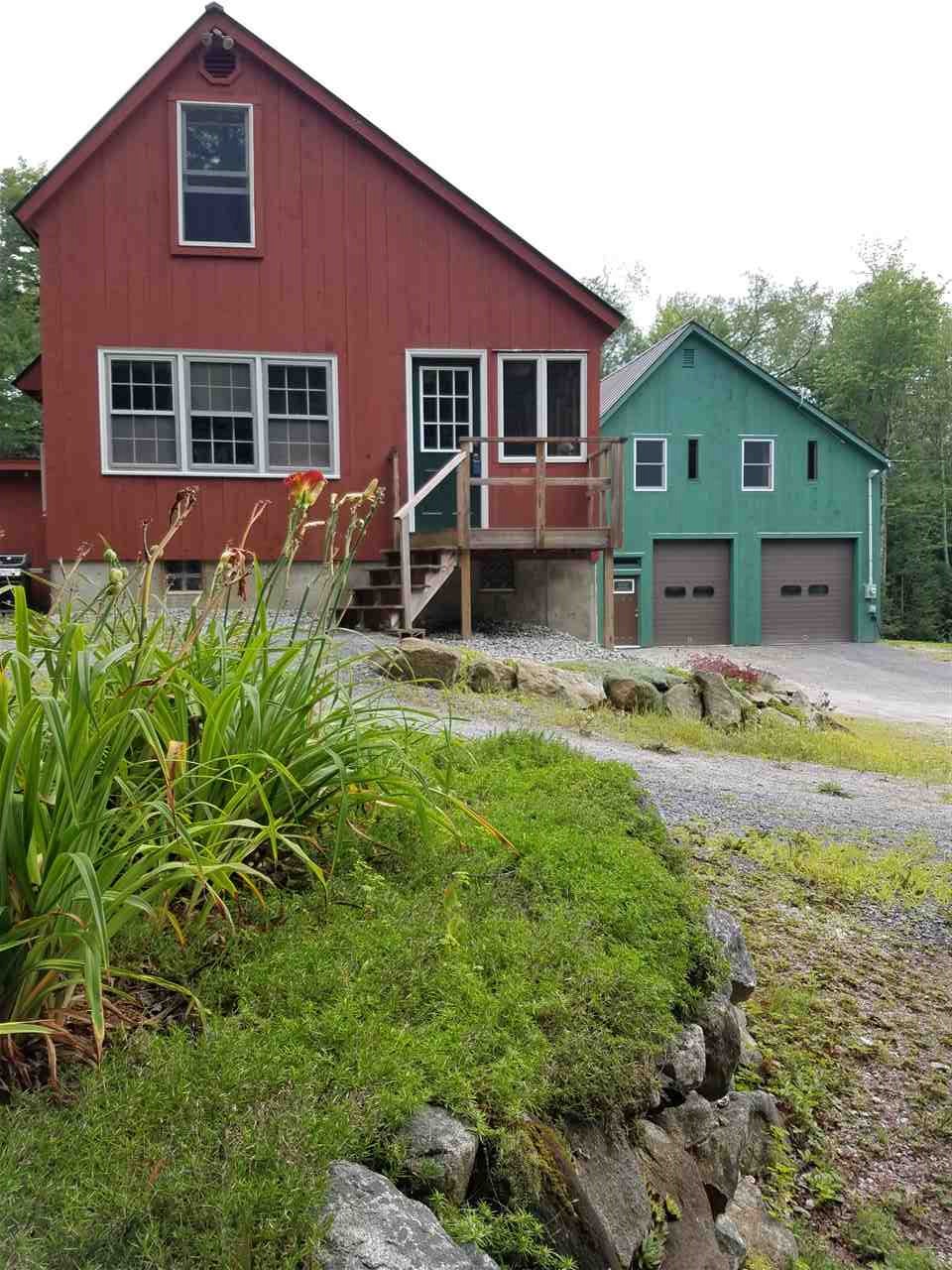 427 Peacham Pond Road Marshfield, VT 05658 - Photo 2 of 35 Gallery Image 2