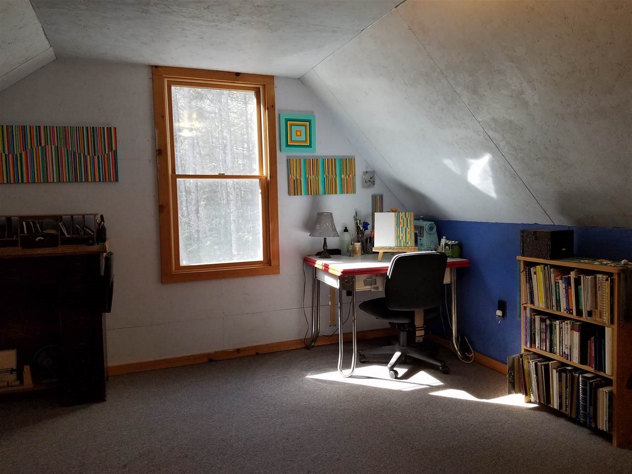 427 Peacham Pond Road Marshfield, VT 05658 - Photo 15 of 35 Gallery Image 15