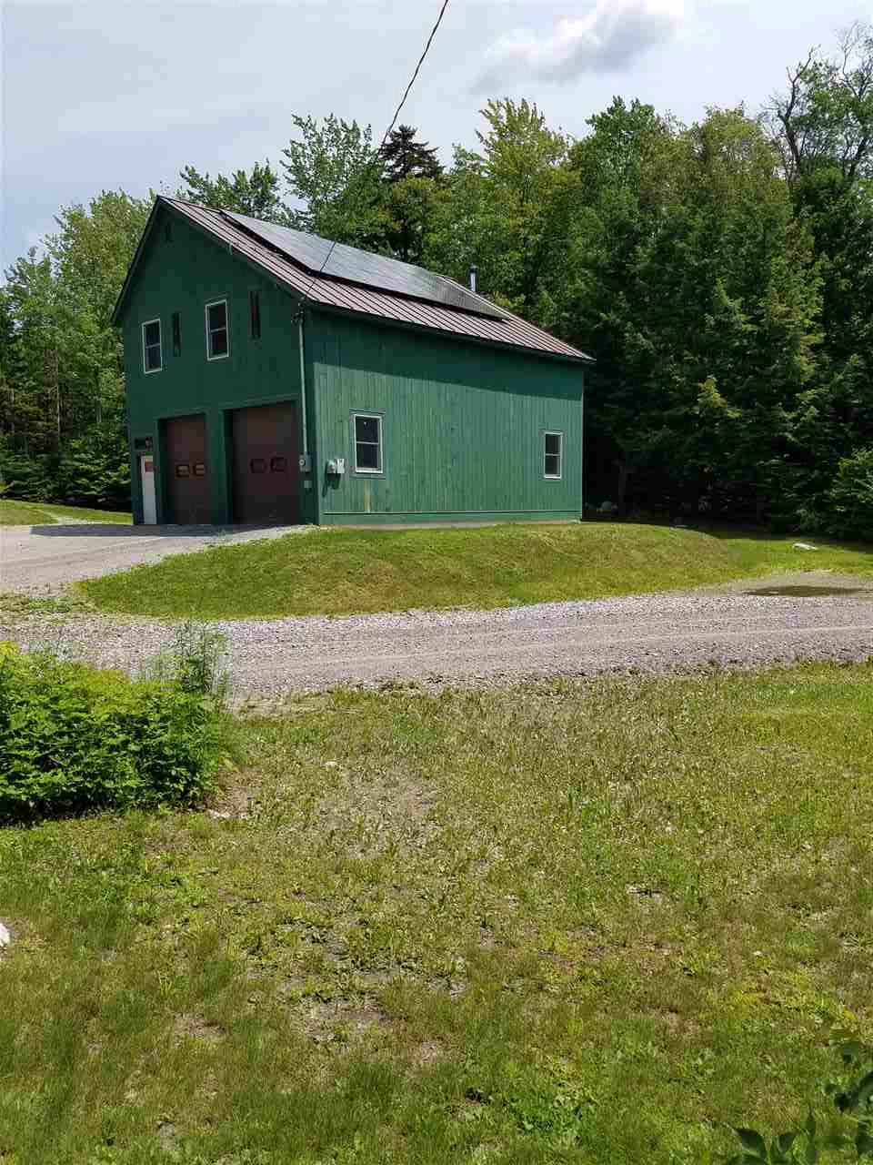 427 Peacham Pond Road Marshfield, VT 05658 - Photo 20 of 35 Gallery Image 20