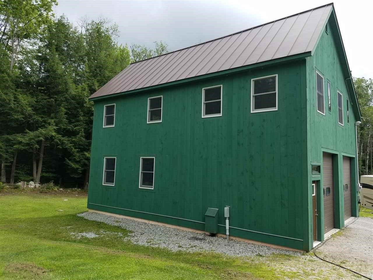 427 Peacham Pond Road Marshfield, VT 05658 - Photo 3 of 35 Gallery Image 3