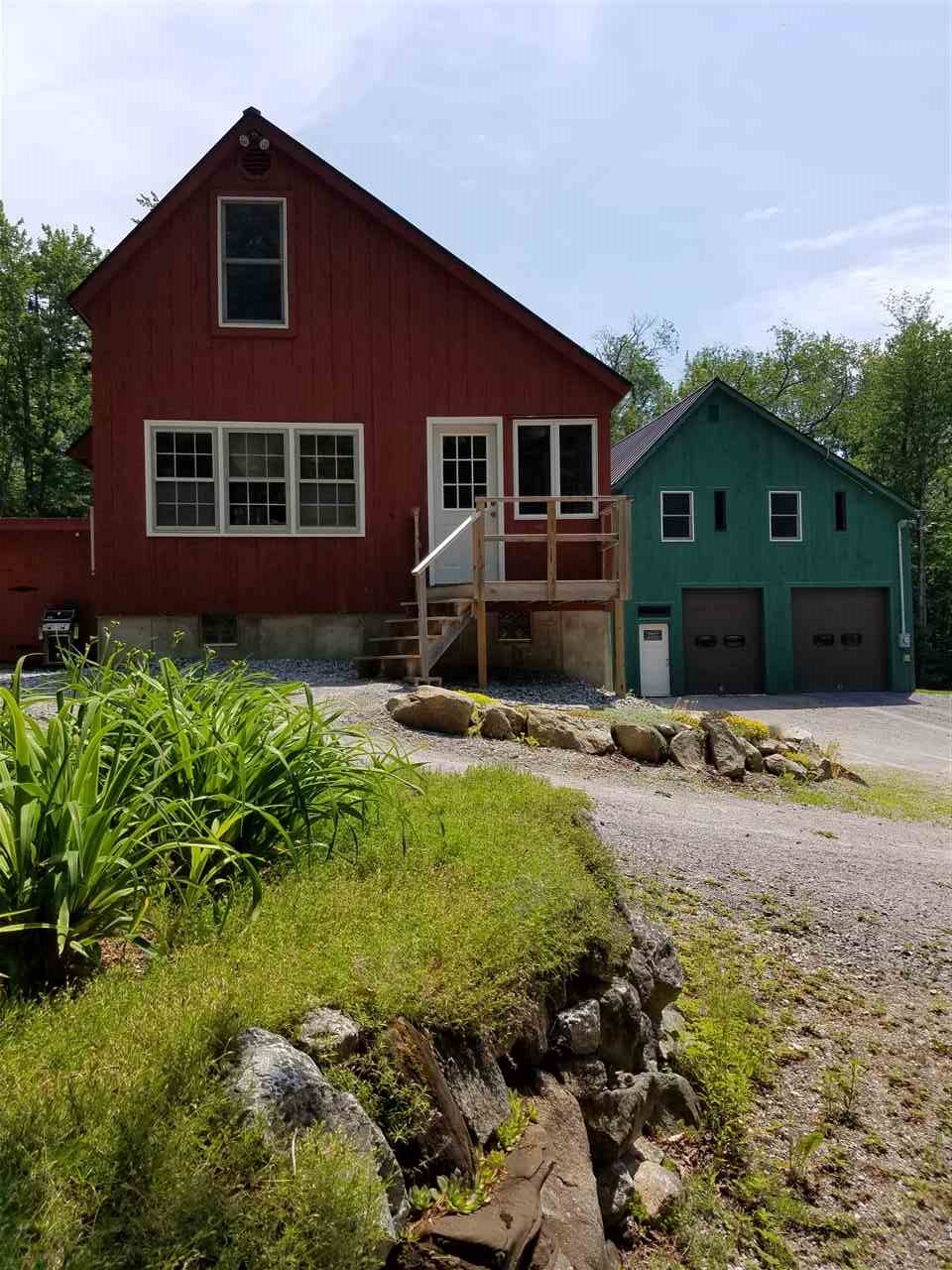 427 Peacham Pond Road Marshfield, VT 05658 - Photo 25 of 35 Gallery Image 25