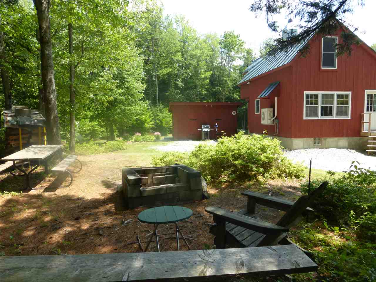427 Peacham Pond Road Marshfield, VT 05658 - Photo 27 of 35 Gallery Image 27