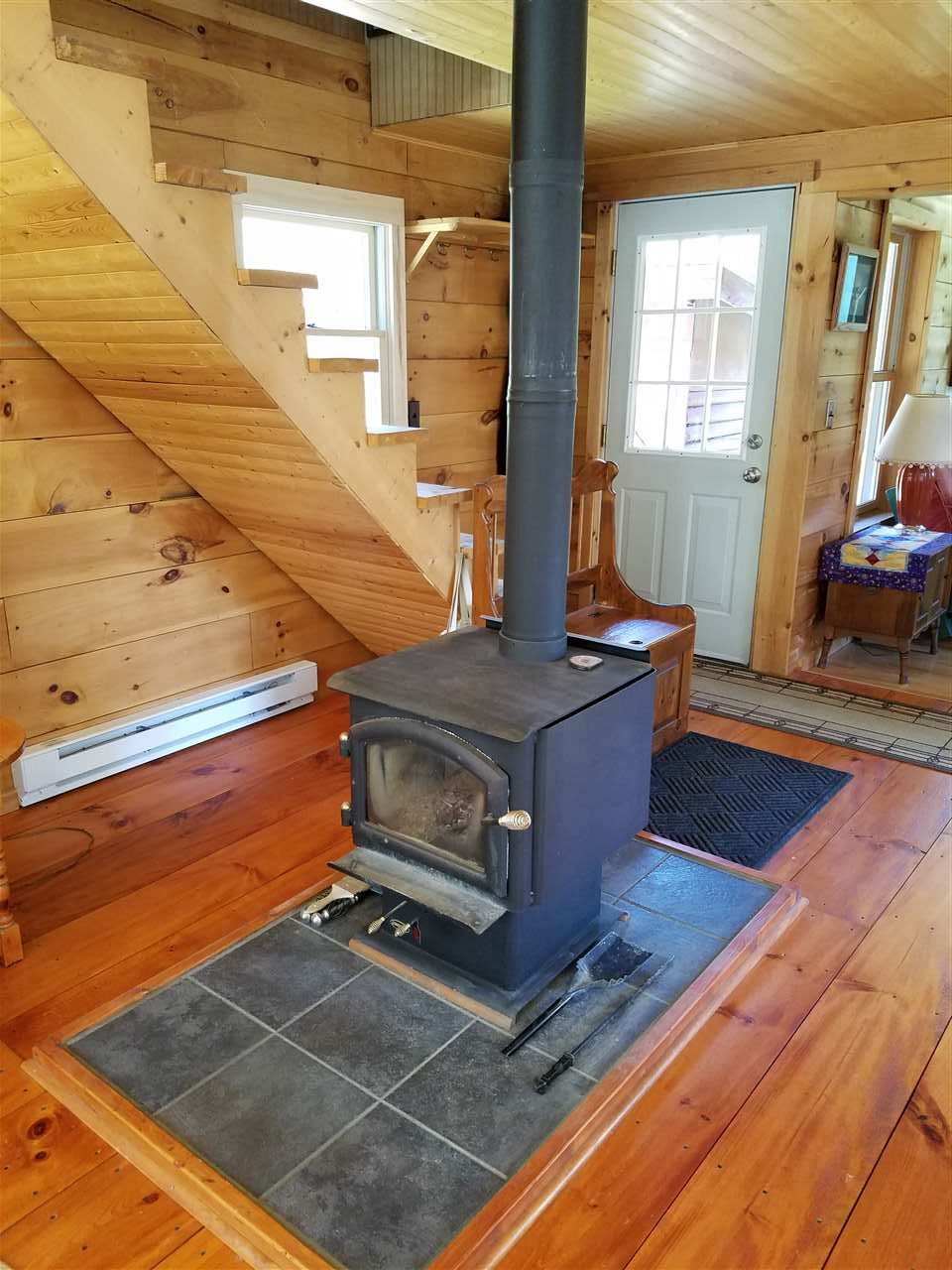 427 Peacham Pond Road Marshfield, VT 05658 - Photo 8 of 35 Gallery Image 8