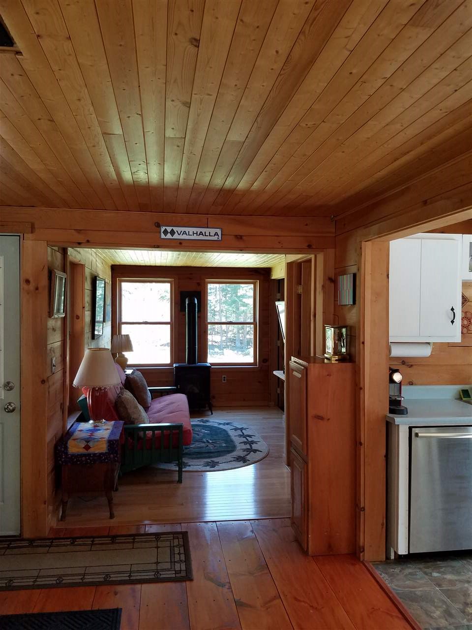 427 Peacham Pond Road Marshfield, VT 05658 - Photo 9 of 35 Gallery Image 9