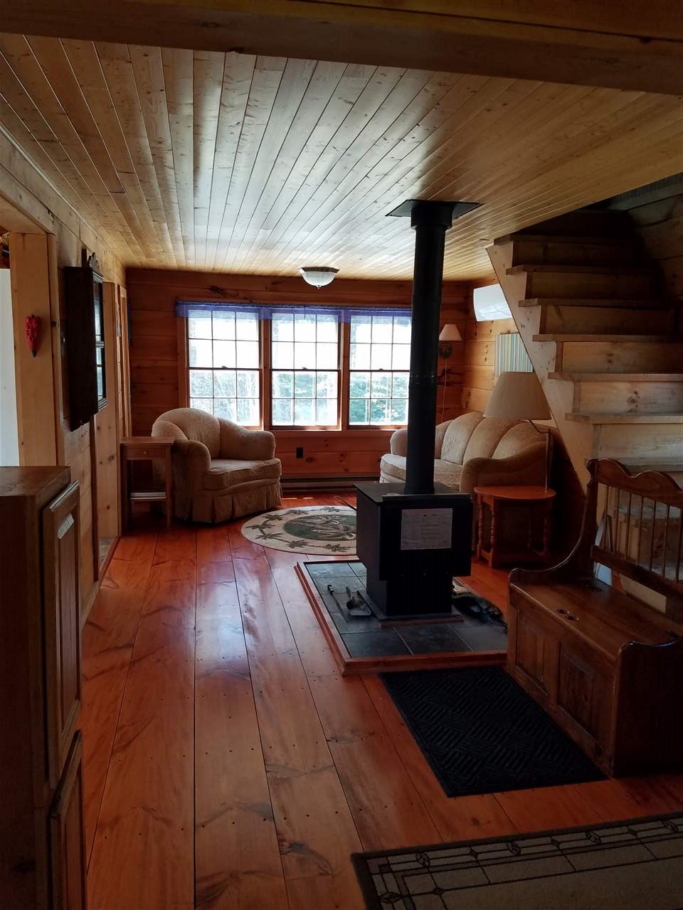 427 Peacham Pond Road Marshfield, VT 05658 - Photo 10 of 35 Gallery Image 10