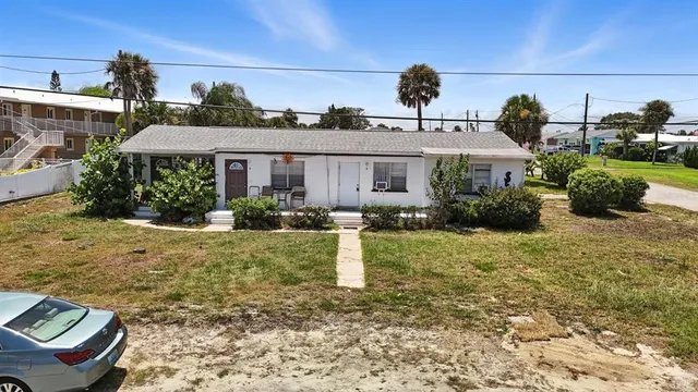 $385,000 | 130 Boynton Boulevard, Daytona Beach, FL 32118