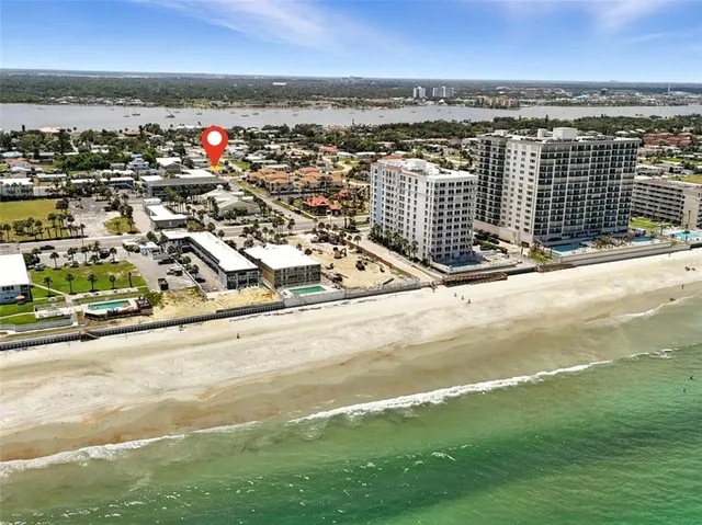 $385,000 | 130 Boynton Boulevard, Daytona Beach, FL 32118