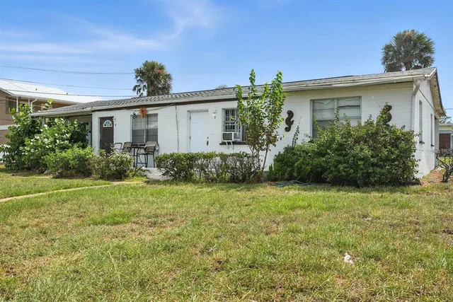 $385,000 | 130 Boynton Boulevard, Daytona Beach, FL 32118