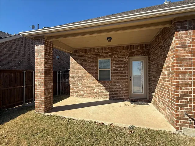 a view of outdoor space