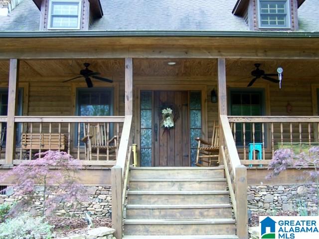 1109 County Road 8 Heflin, AL 36264 - Photo 2 of 34