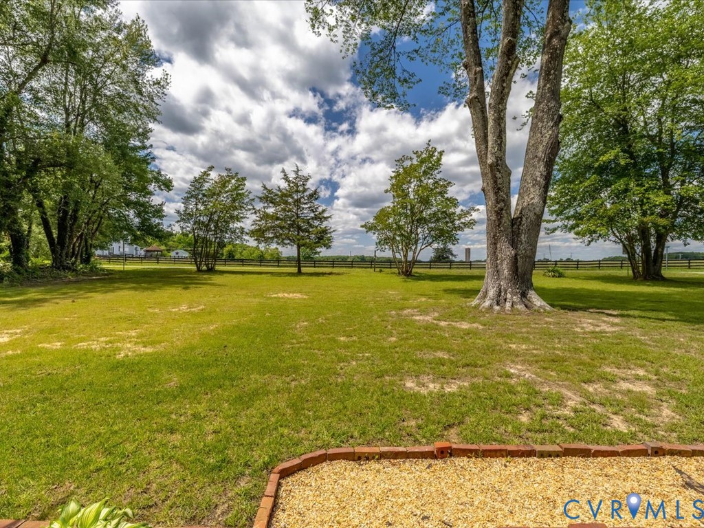 4 Memory Lane Cumberland, VA 23040 - Photo 18 of 37 a view of a swimming pool with an outdoor space and seating area