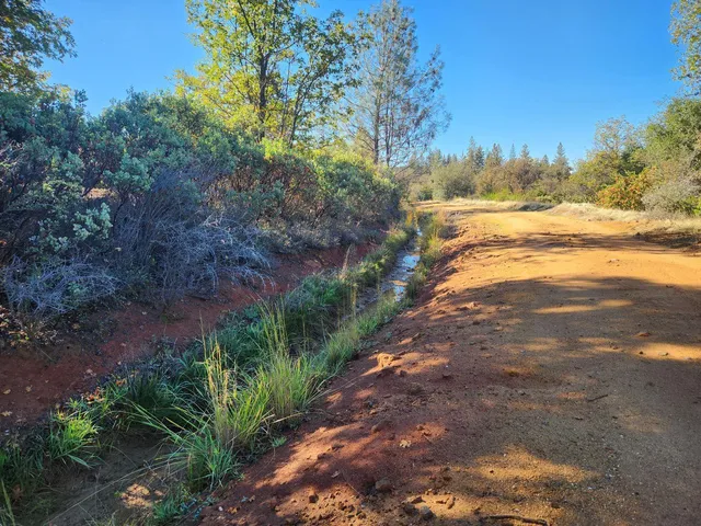 a view of mountain view with beach