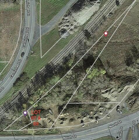 67 and 69 North Street