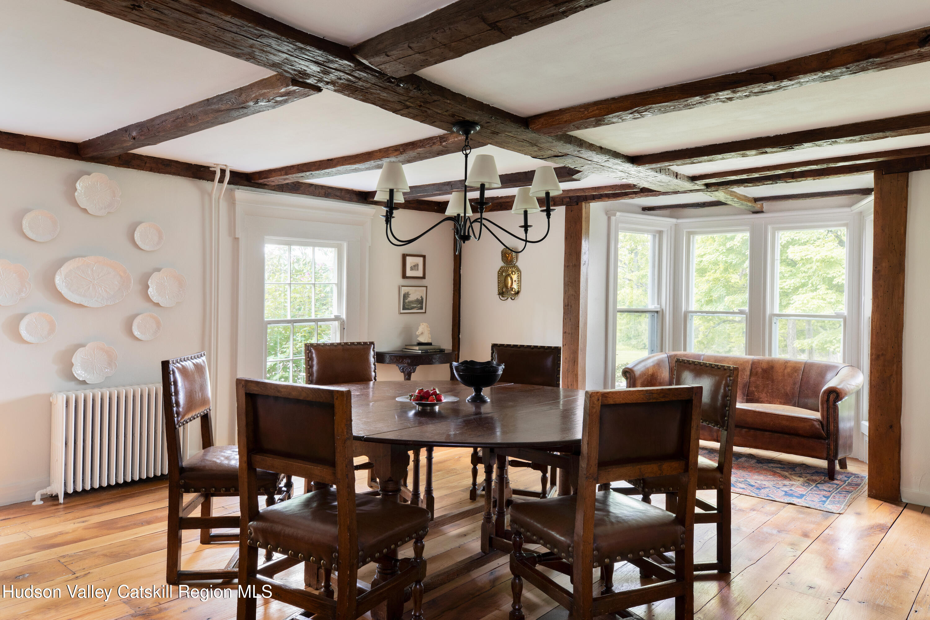 809 North Quaker Hill Road Pawling, NY 12564 - Photo 15 of 56 809 N Quaker Hill Sothebys - 15