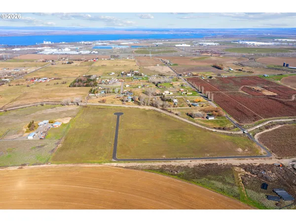 $125,000 | 0 Tomcat Lane, Unit 3, Boardman, OR 97818