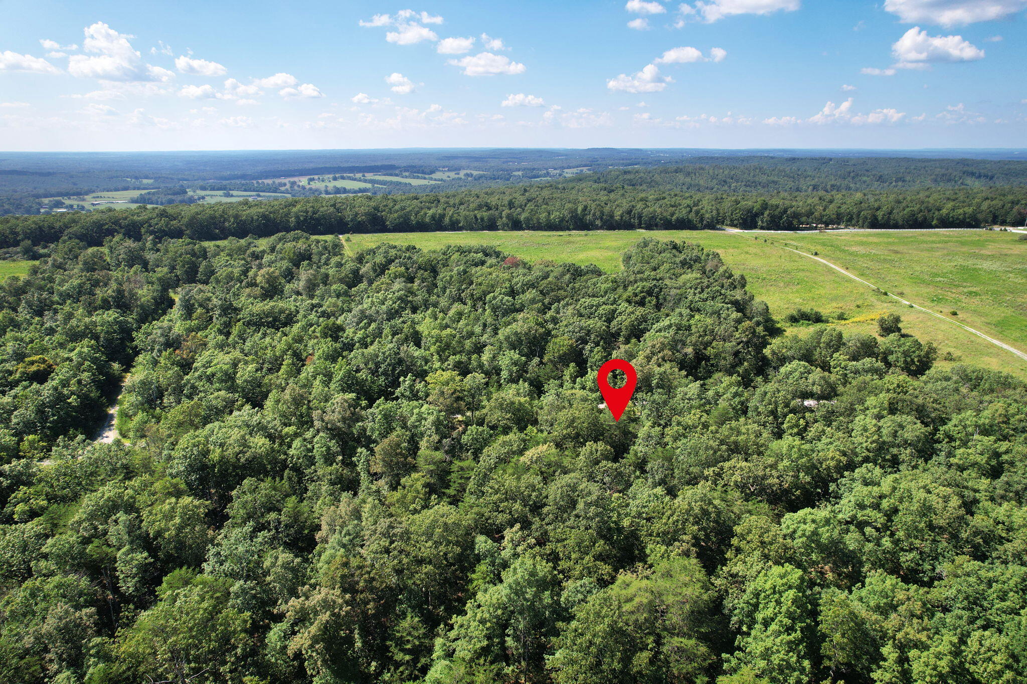 0 Big Bluff View Road Pikeville, TN 37367 - Photo 9 of 12 9-web-or-mls-DJI_089024