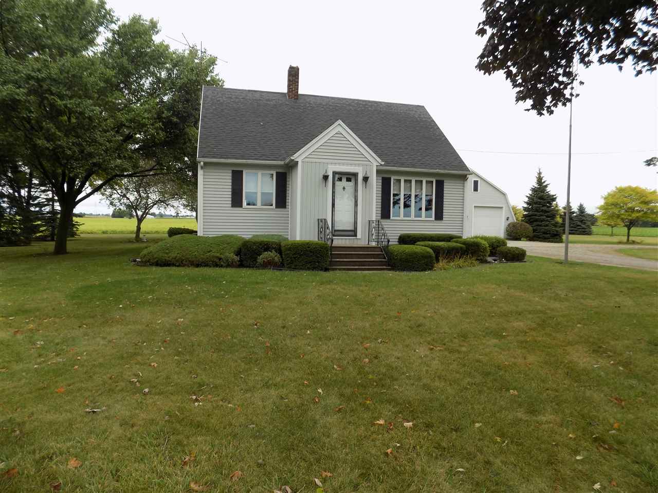 11121 East Washington Road Reese, MI 48757 - Photo 1 of 25