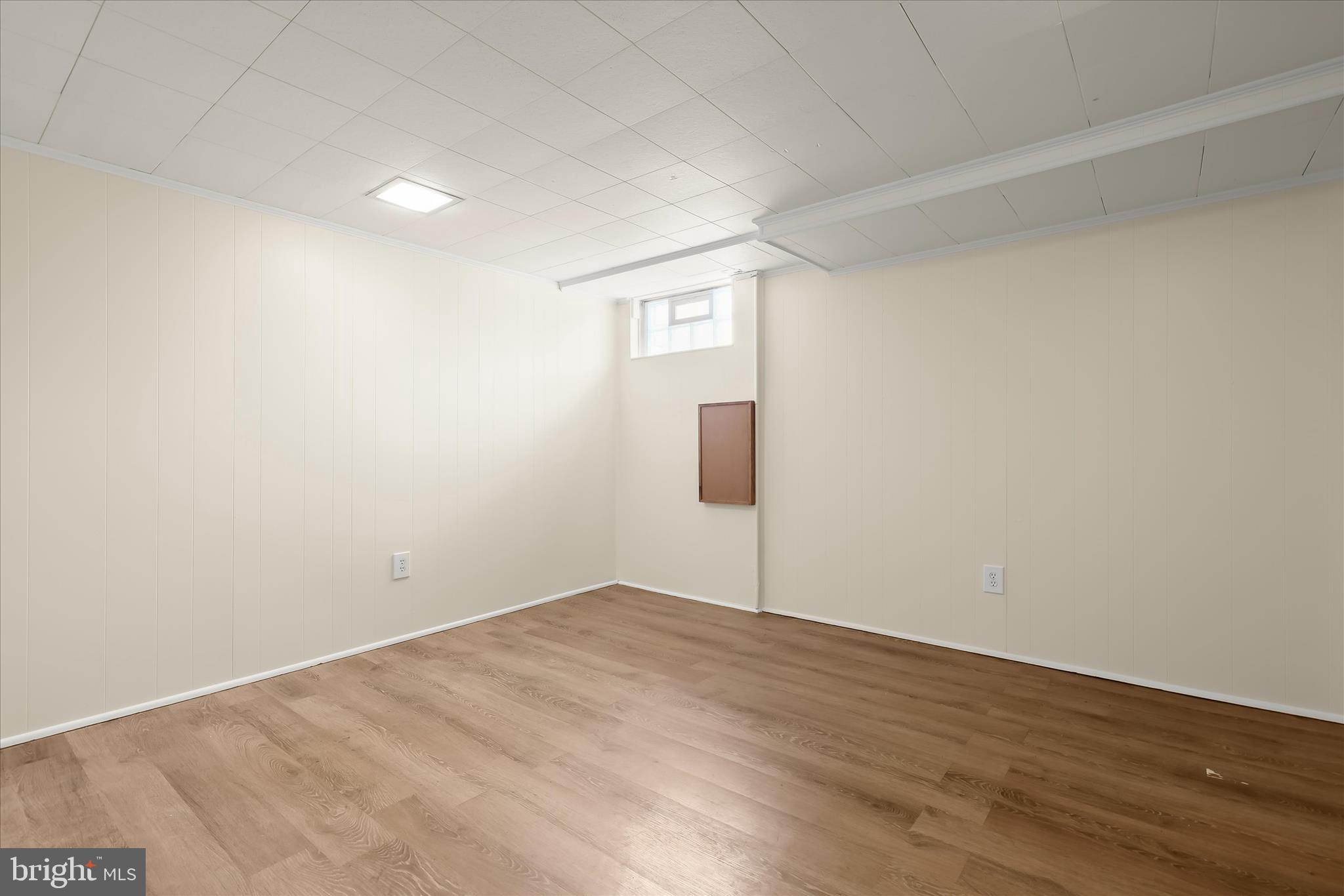8307 Ridgely Oak Road Baltimore, MD 21234 - Photo 22 of 30 a view of an empty room