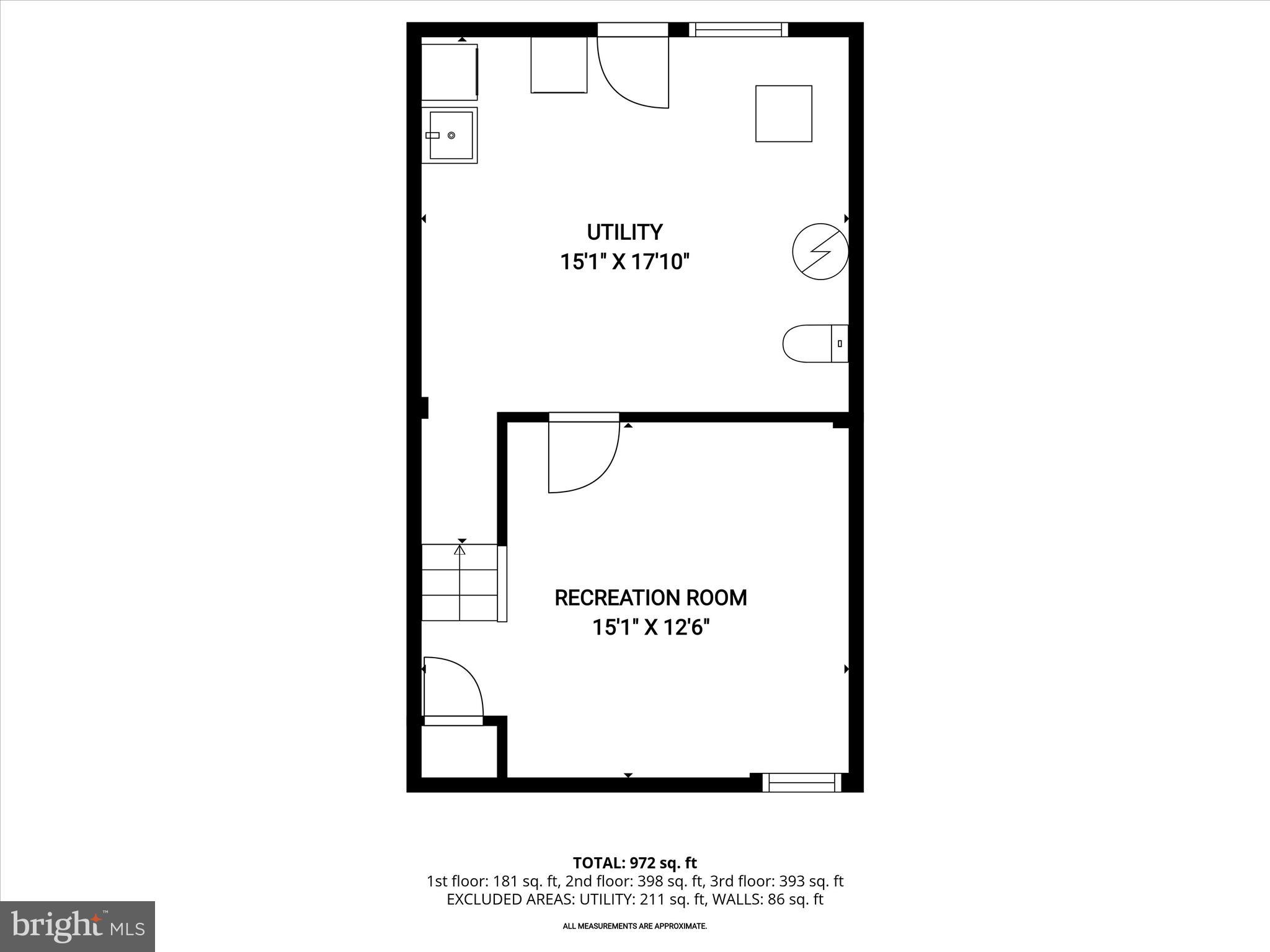 8307 Ridgely Oak Road Baltimore, MD 21234 - Photo 29 of 30
