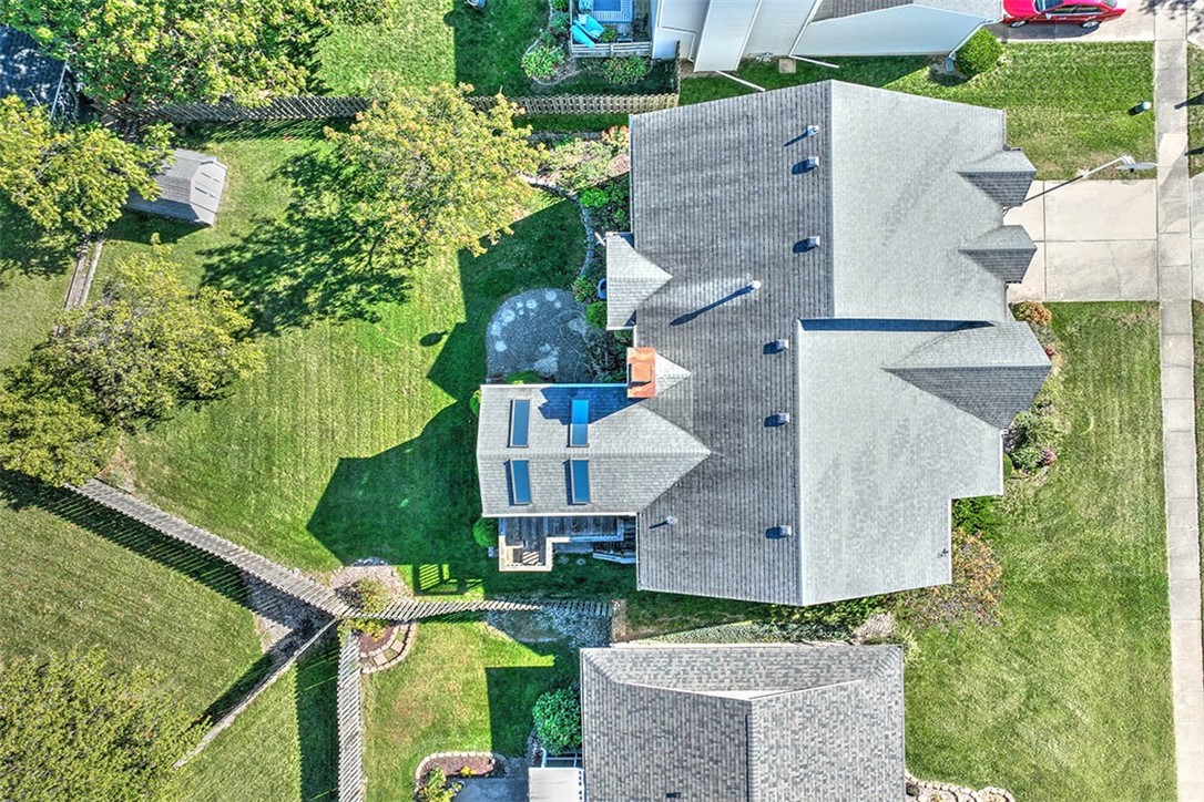 2262 South Franzy Drive Decatur, IL 62521 - Photo 6 of 39