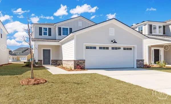 $402,990 | 246 Bircholt Grove, Pooler, GA 31322