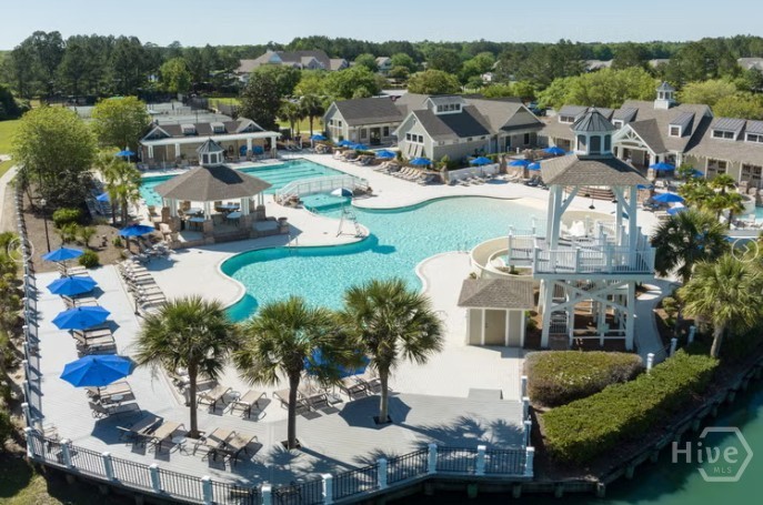 246 Bircholt Grove Pooler, GA 31322 - Photo 21 of 22