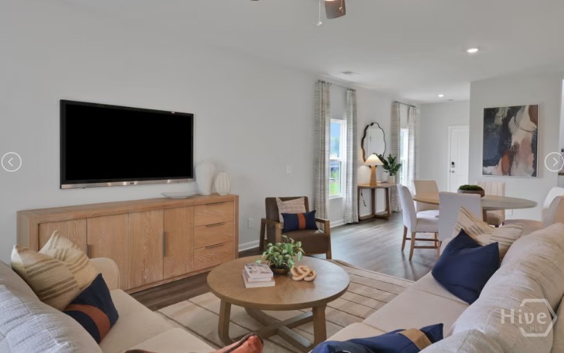 246 Bircholt Grove Pooler, GA 31322 - Photo 7 of 22