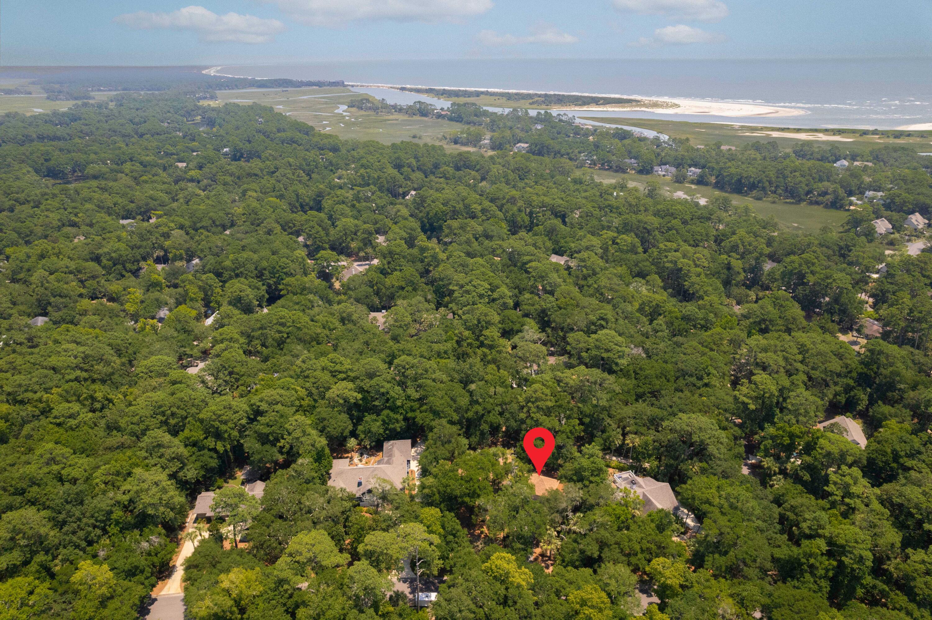 2908 Captain Sams Road Seabrook Island, SC 29455 - Photo 11 of 50 2908CaptainSamsRd2-CasaVerdeMedialLLC1