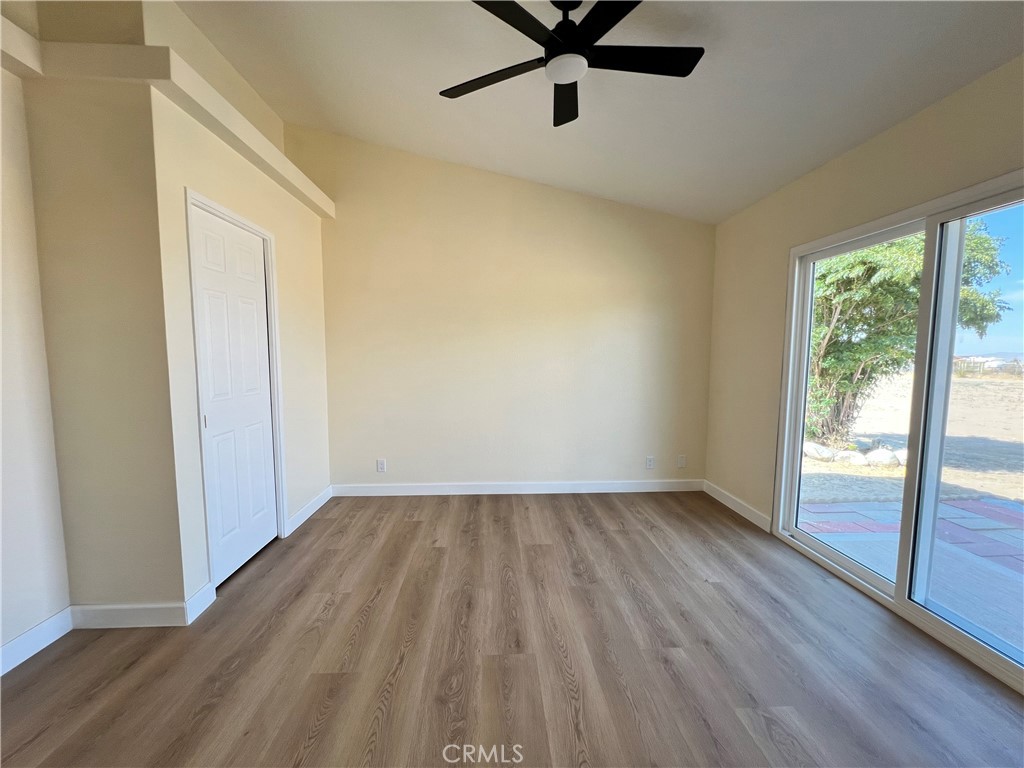 13377 Paramount Road Phelan, CA 92371 - Photo 25 of 40 Master Bedroom