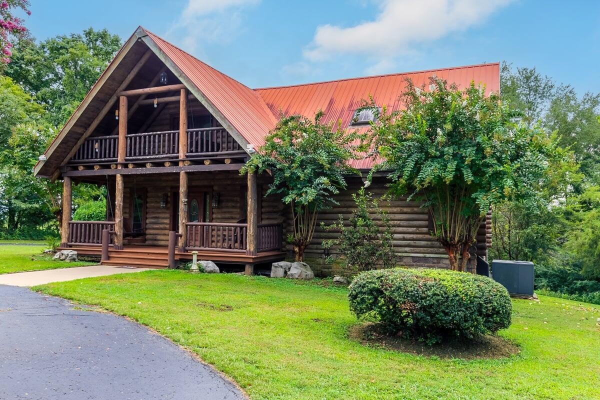 149 Gunter Hollow Road Fayetteville, TN 37334 - Photo 1 of 68