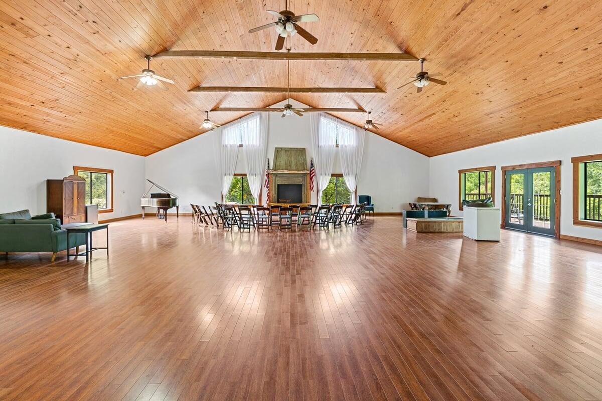 149 Gunter Hollow Road Fayetteville, TN 37334 - Photo 16 of 68