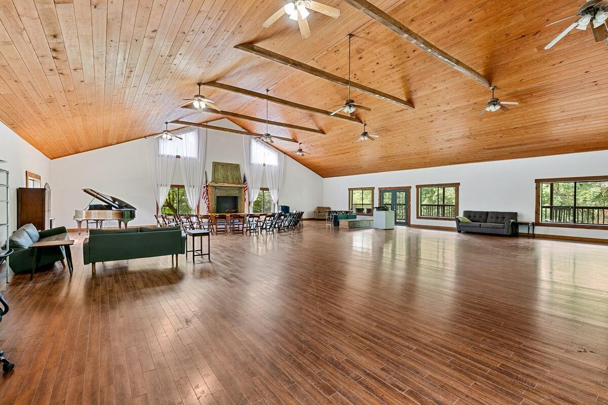 149 Gunter Hollow Road Fayetteville, TN 37334 - Photo 17 of 68