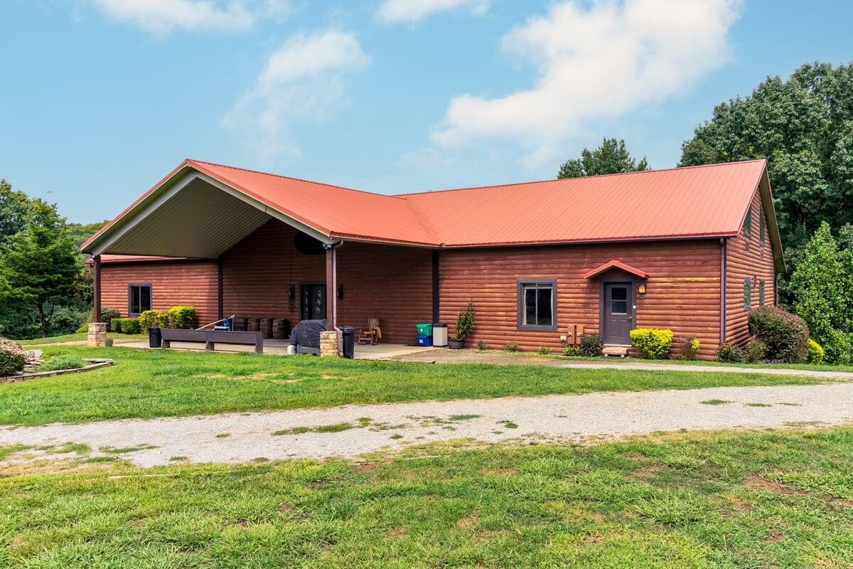 149 Gunter Hollow Road Fayetteville, TN 37334 - Photo 19 of 68