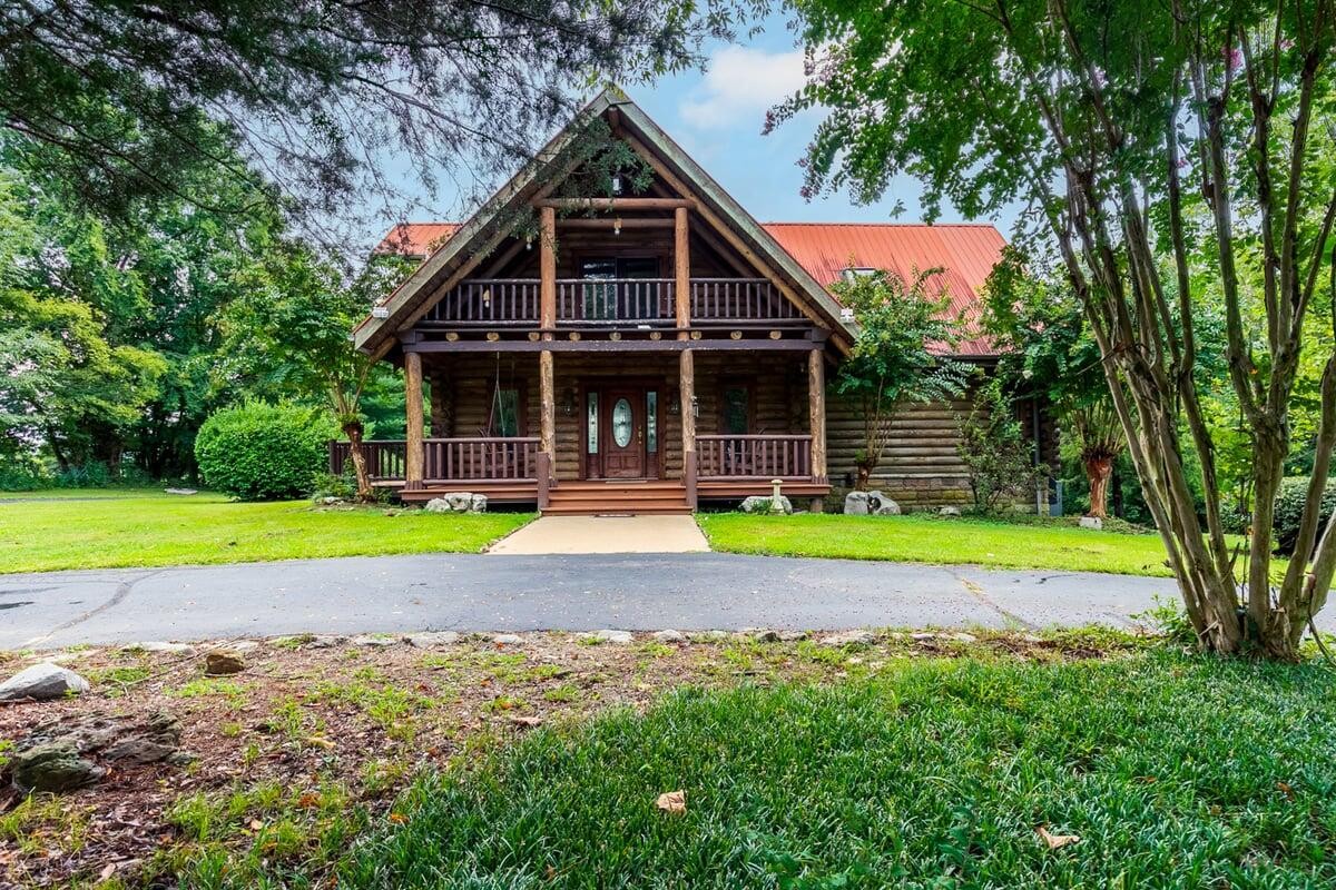 149 Gunter Hollow Road Fayetteville, TN 37334 - Photo 2 of 68