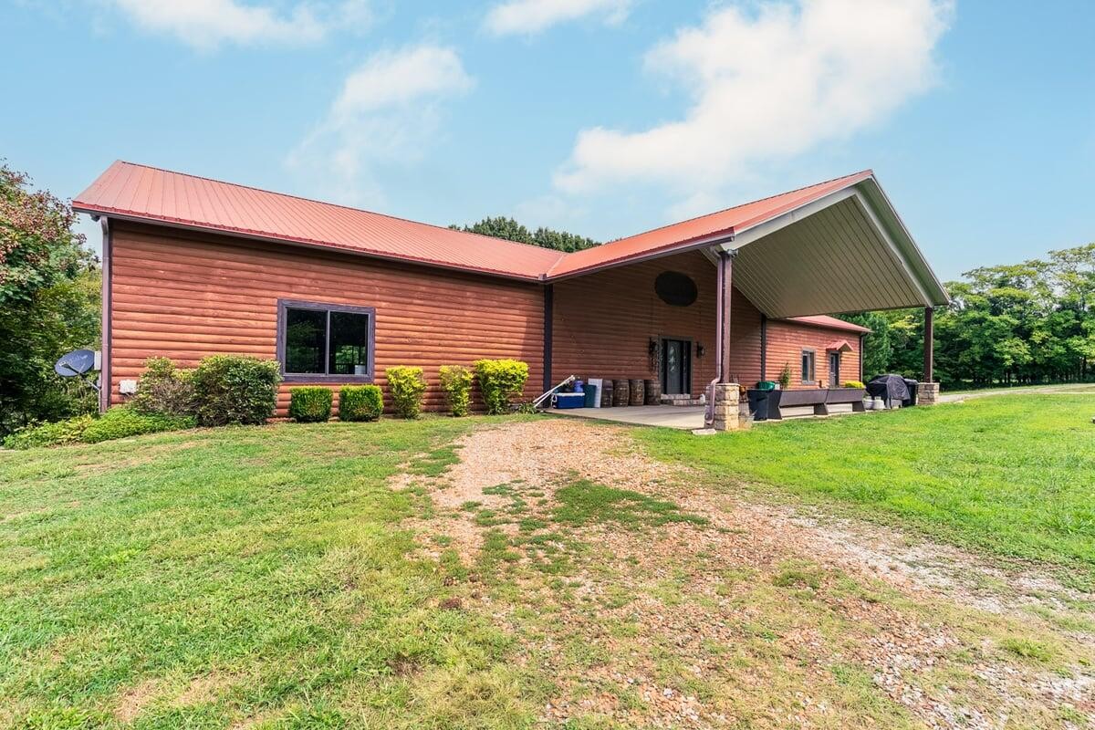 149 Gunter Hollow Road Fayetteville, TN 37334 - Photo 21 of 68