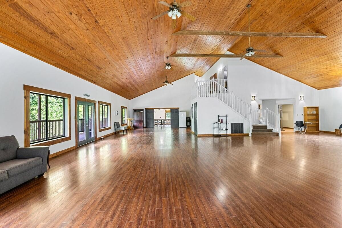 149 Gunter Hollow Road Fayetteville, TN 37334 - Photo 39 of 68