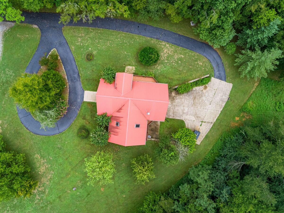 149 Gunter Hollow Road Fayetteville, TN 37334 - Photo 40 of 68