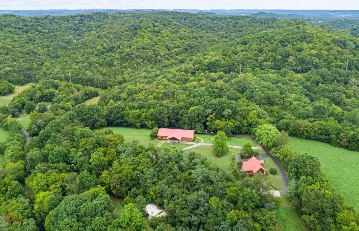 149 Gunter Hollow Road Fayetteville, TN 37334 - Photo 42 of 68