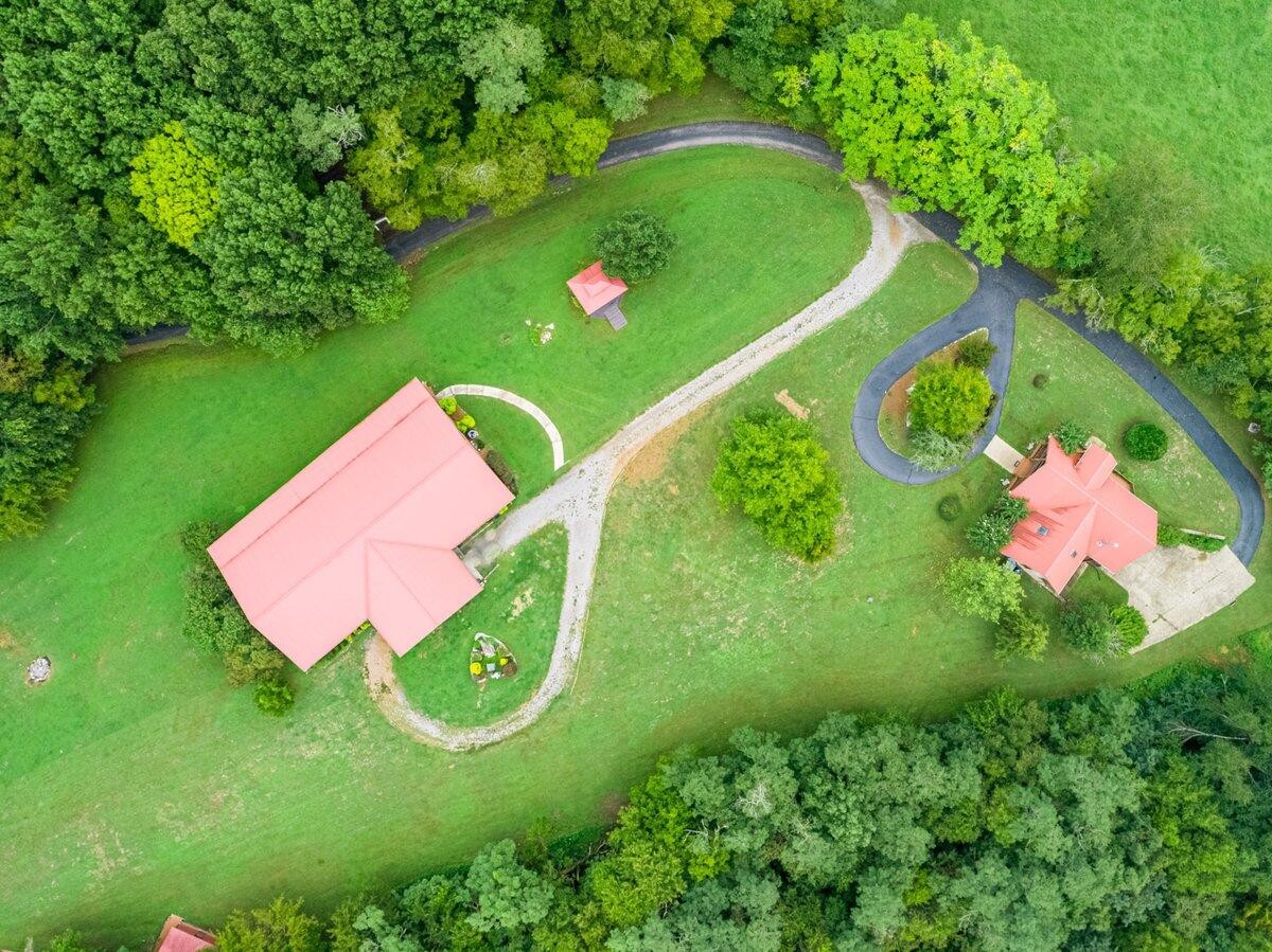 149 Gunter Hollow Road Fayetteville, TN 37334 - Photo 44 of 68