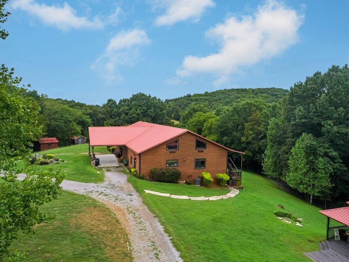 149 Gunter Hollow Road Fayetteville, TN 37334 - Photo 46 of 68