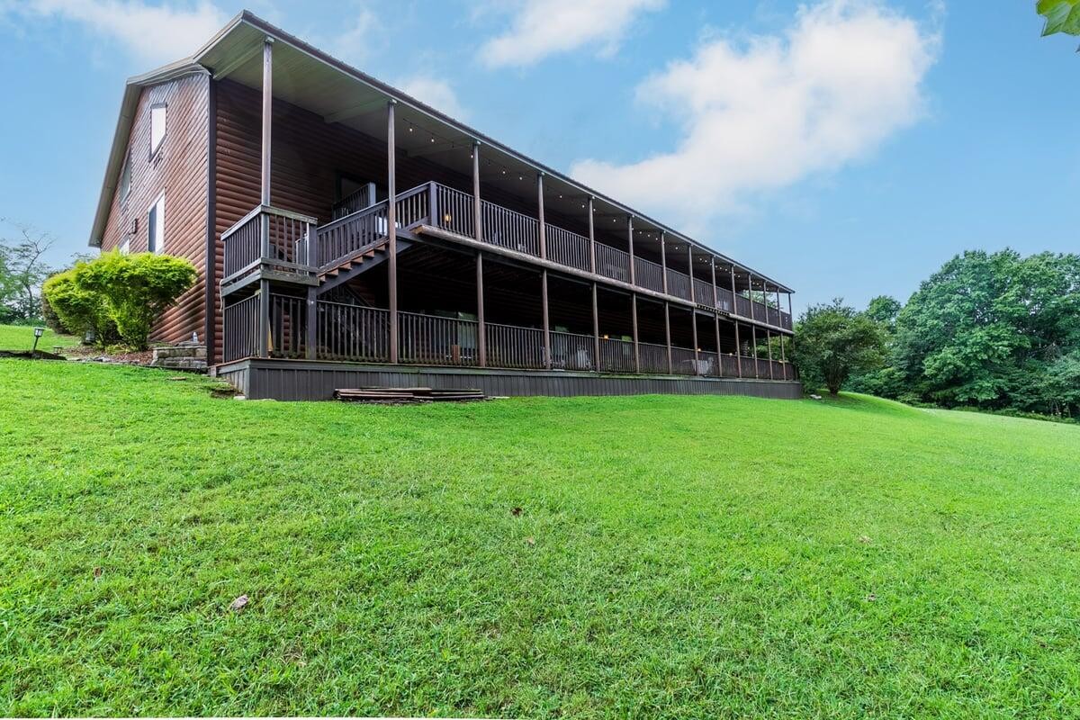 149 Gunter Hollow Road Fayetteville, TN 37334 - Photo 55 of 68