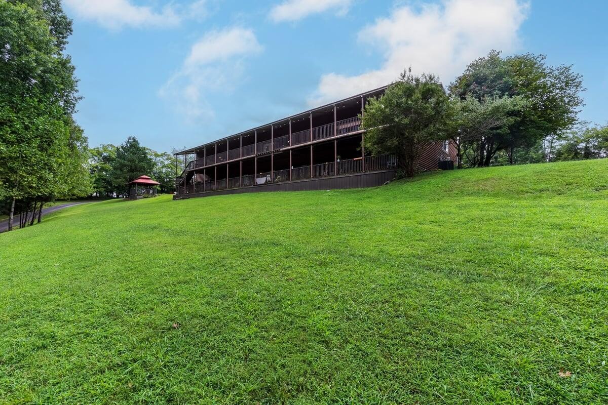 149 Gunter Hollow Road Fayetteville, TN 37334 - Photo 56 of 68