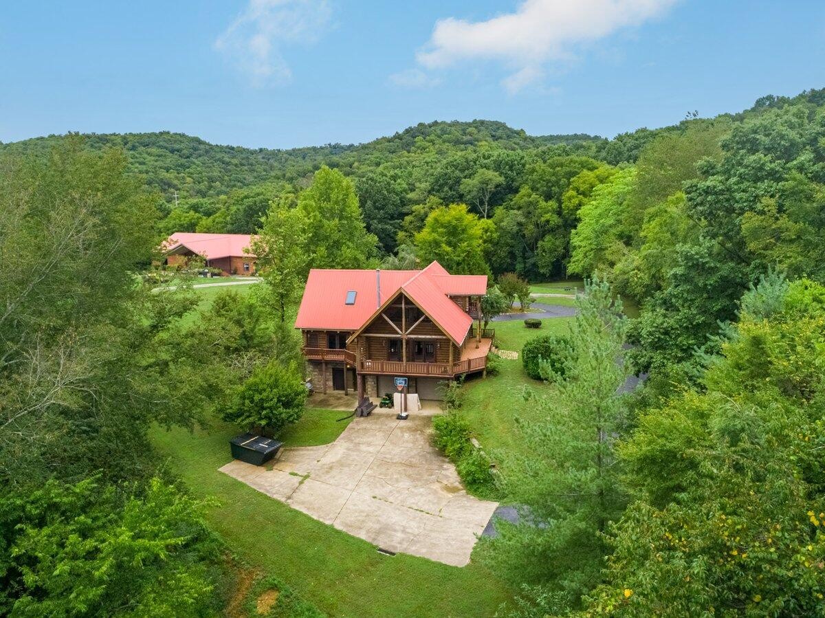 149 Gunter Hollow Road Fayetteville, TN 37334 - Photo 59 of 68